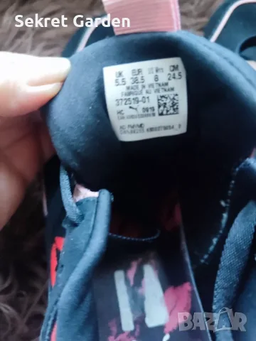 Продавам маратонки Puma, снимка 4 - Маратонки - 55782715