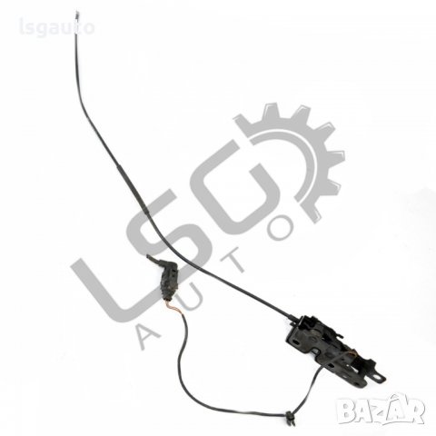 Ключалка преден капак AUDI A3 (8PA)(2004-2008) ID:89927