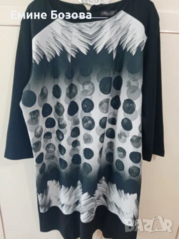 рокли макси различни модели