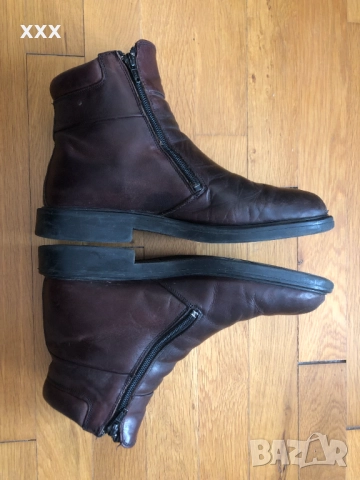 Мъжки зимни боти, снимка 5 - Мъжки боти - 52965265