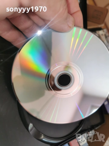 ДЕНЯТ НА СВ.ВАЛЕНТИН ДВД 2104261830L1, снимка 14 - DVD филми - 54269882