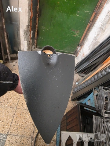 Закалени мотики от 65г леки и удобни , снимка 17 - Градински инструменти - 54026717