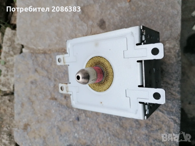 Микровълнови  печки  LG  и  Samsung на части, снимка 12 - Микровълнови - 49072744