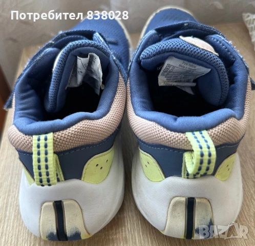 Детски маратонки, снимка 2 - Детски маратонки - 54164611