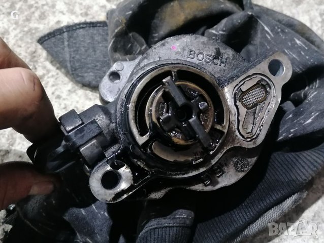 Пежо 307 1.6HDI Вакуум Помпа , снимка 5 - Части - 38861972