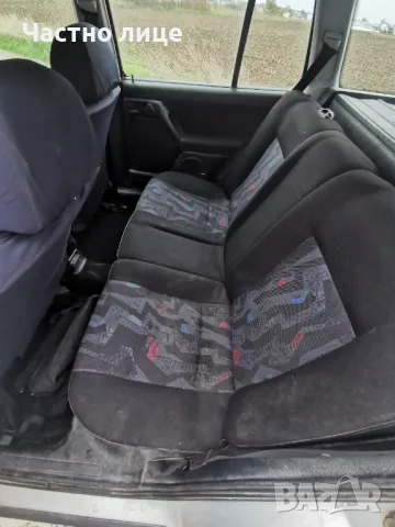 VW Golf 3 Variant (1H5) 101 к.с - бензин 1997г На части, снимка 9 - Автомобили и джипове - 47650195