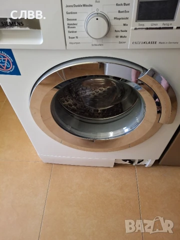 Продавам пералня SIEMENS S14-49, снимка 2 - Перални - 51271538