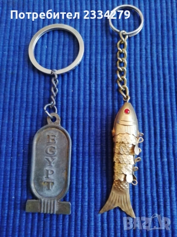 Стара канкалерия, брошки, медальони, ключодържатели,щипка за вратовръзки. , снимка 17 - Антикварни и старинни предмети - 52956902