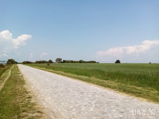 Парцел в град Банкя с виза. ПИ, снимка 10 - Парцели - 51399569