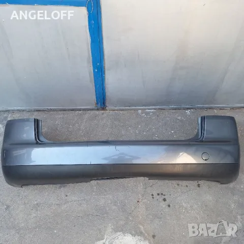 Задна броня VW Touran 2006