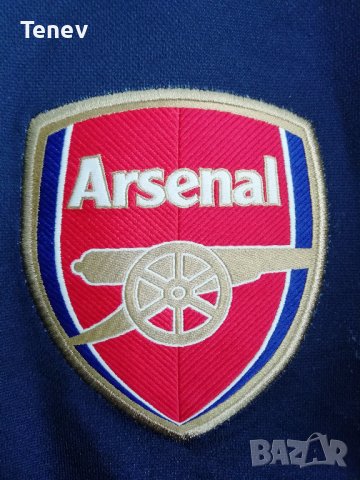 Arsenal Puma оригинална нова тениска фланелка Арсенал размер L, снимка 5 - Тениски - 37754370