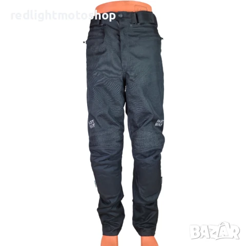 📌 5043 – Fast Way Мъжки текстилен панталон – Размер L – 🟩 100 лв