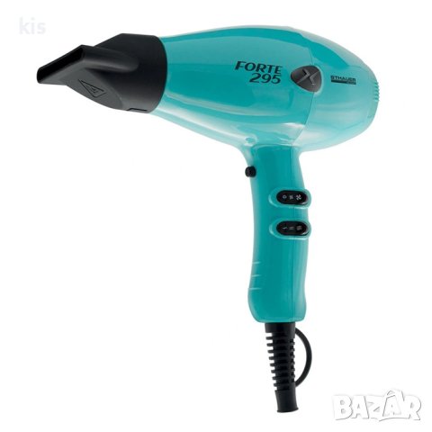 Професионален сешоар с дифузер STHAUER Forte 295, 2000 W - 3 цвята, снимка 7 - Друго оборудване - 44396058