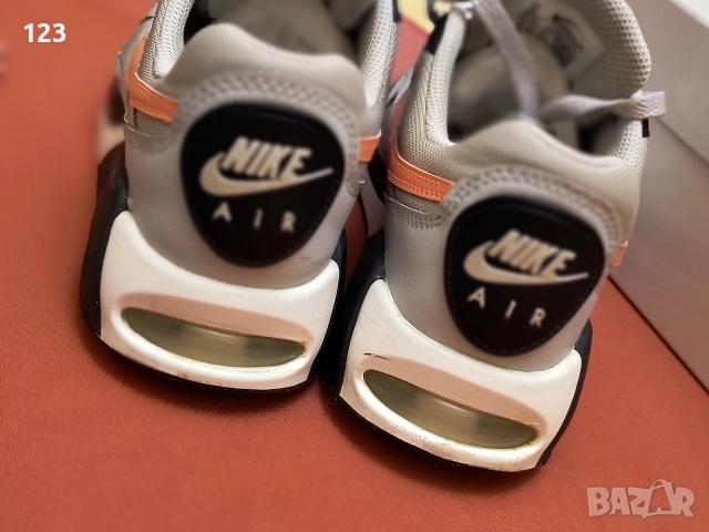 Оригинални маратонки Nike air max 37, снимка 9 - Маратонки - 52592147