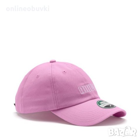 НАМАЛЕНИЕ!!!Шапка PUMA Лилава