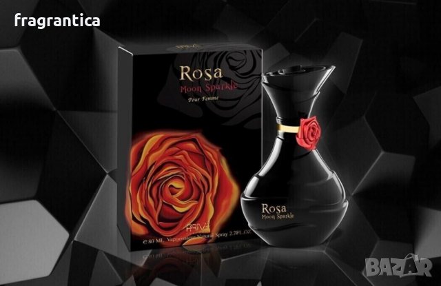Emper Rosa Moon Sparkle EDT 100 тоалетна вода за жени