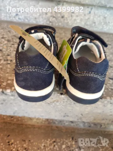 Детски обувки LASOCKI 25номер, снимка 3 - Детски обувки - 50152488