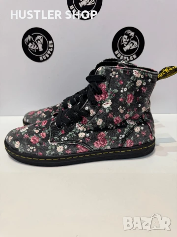 Кецове DR.MARTENS.Номер 42, снимка 2 - Кецове - 50750433