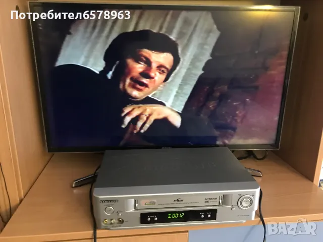 Музикална видеокасета VHS, снимка 13 - Други жанрове - 49150004