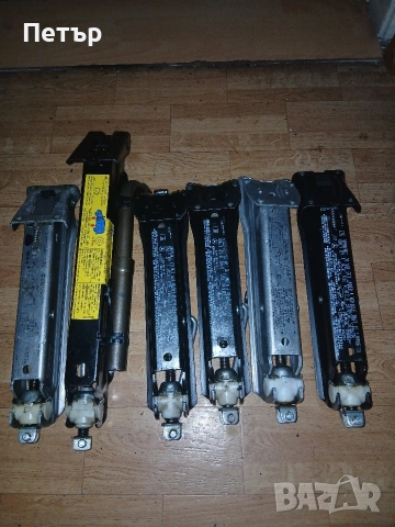 Всички видове авариен крик мерцедес-бенц оем , снимка 8 - Аксесоари и консумативи - 54066005