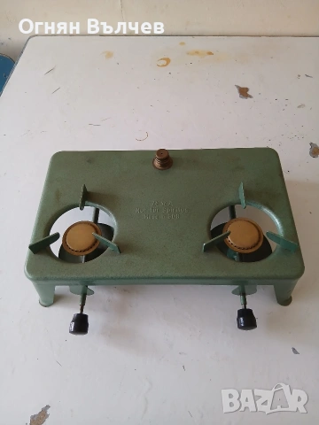 котлон на спирт ( спиртен примус) 