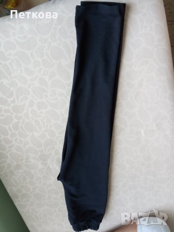 Момичешки панталон, снимка 2 - Детски панталони и дънки - 30222172