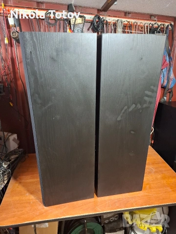 Продават се тонколони JBL MK-1000. , снимка 4 - Тонколони - 53961507