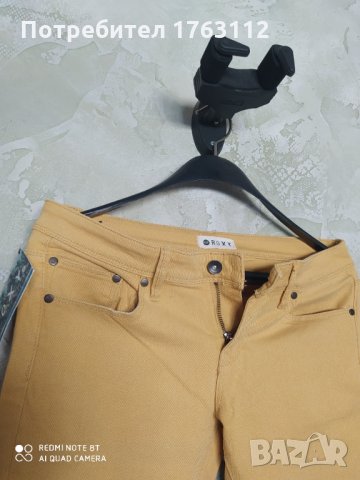 Roxy дънки, снимка 2 - Дънки - 31742882