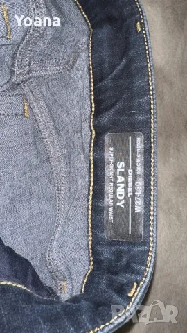 Дизел/diesel дънки, снимка 5 - Дънки - 50423671