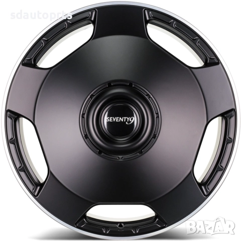 22” 23” 100% Ковани Джанти 5X130 Mercedes W463 W464 G63 G550 Monoblock, снимка 2 - Гуми и джанти - 51747165