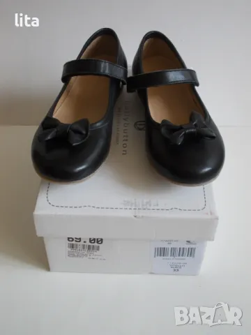 Кожини обувки за момиче Размер 33