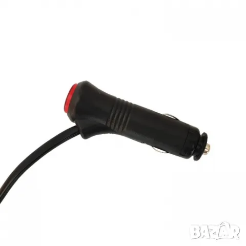 LED сигнална лампа за пътна помощ 600mm / 250mm / 100mm 24V оранжева, снимка 4 - Аксесоари и консумативи - 55865153