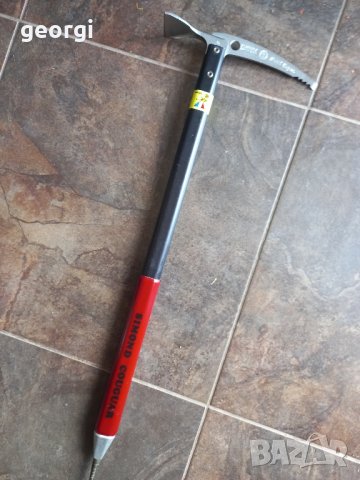 ретро пикел Simond Cougar , снимка 3 - Антикварни и старинни предмети - 44695777