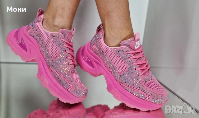 Дамски маратонки 36-40 Внос от Турция Доставка до 3 дни с преглед и тест 36-23см, 37-23.5см, 38-24.5