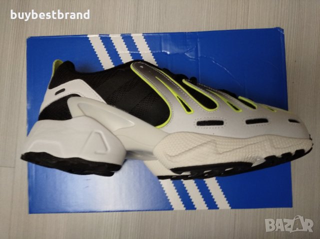 Adidas Equipment Gazelle номера 42 и 42 2/3 Оригинални Маратонки, снимка 2 - Маратонки - 30951757