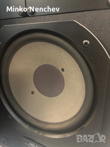 Grundig box 660b, снимка 5 - Тонколони - 50458395