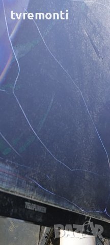 POWER BOARD ,17IPS12, for 49 inc DISPLAY VES490UNDL-2D-N11 for TELEFUNKEN D49F287N4CW, снимка 7 - Части и Платки - 38197428