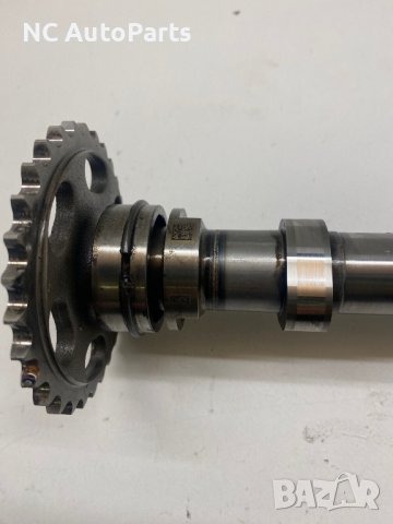 Разпределителен вал за Mercedes Мерцедес А W176 B W246 клас 2.1 d A6510501501 2017, снимка 7 - Части - 39084666