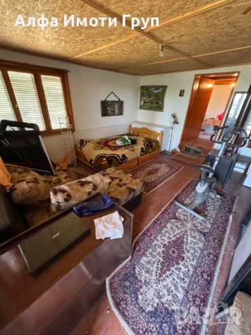 Двуетажна къща в ”Лозята” град Добрич, снимка 12 - Вили - 51651193