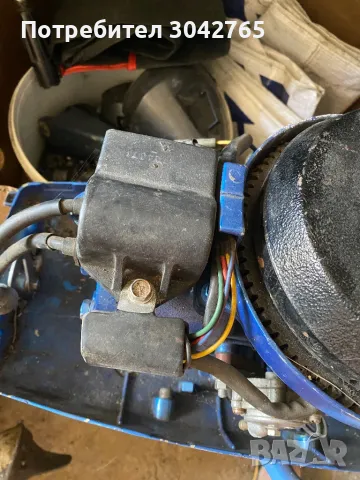 Suzuki 16, снимка 2 - Воден транспорт - 49175900