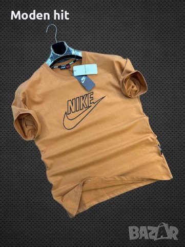 Nike мъжка тениска висок клас реплика, снимка 2 - Тениски - 39771416