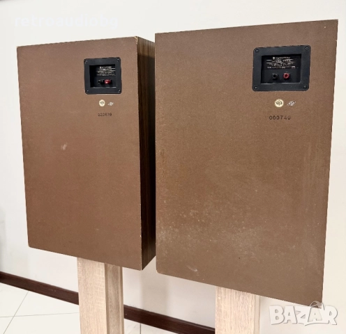 🔊Винтидж колекционерски трилентови тонколони Kenwood KL-777X - 100-200W - 15 инча🔊, снимка 6 - Тонколони - 51340890