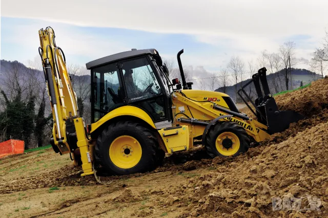 ПЯСЪК за подложка или за обратен насип- ДОСТАВКА на строителни материали , снимка 6 - Строителни материали - 42100557