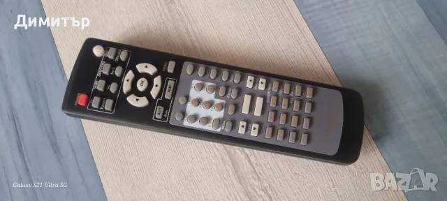 Marantz SR4400, снимка 2 - Ресийвъри, усилватели, смесителни пултове - 48195735