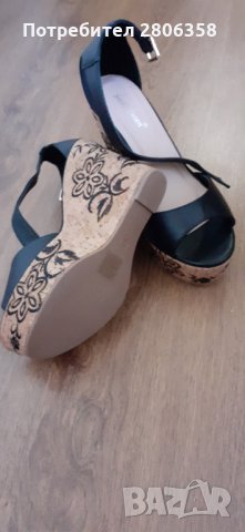 Нови сандали, снимка 1 - Сандали - 30039961