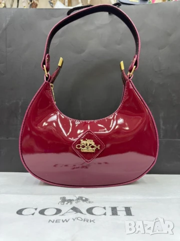 чанти coach , снимка 14 - Чанти - 50578685