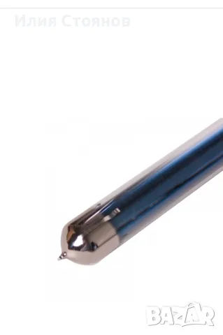 стъклени вакуумни тръби за слънчеви колектори