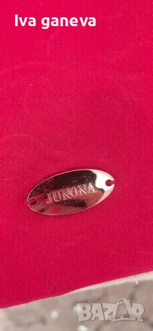 Дамска рокля Junona , снимка 4 - Рокли - 56111556