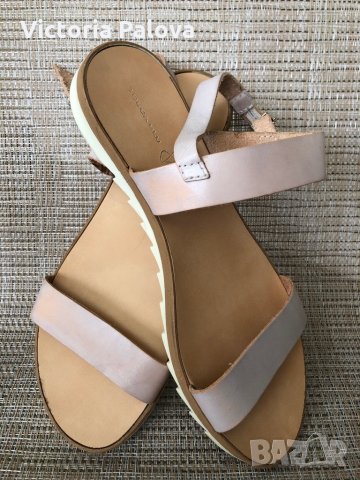 Сандали TOSKA BLU , снимка 7 - Сандали - 30125059