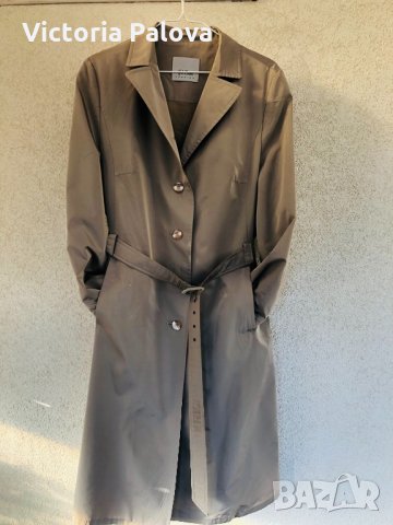 Тренчкот/шлифер GIL BRET Германия, снимка 2 - Палта, манта - 30701816